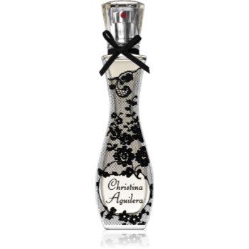 Christina Aguilera Christina Aguilera Eau de Parfum pentru femei - imagine 2